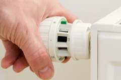 Bank Newton central heating repair costs